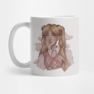 Sailor Moon aesthetic Mug